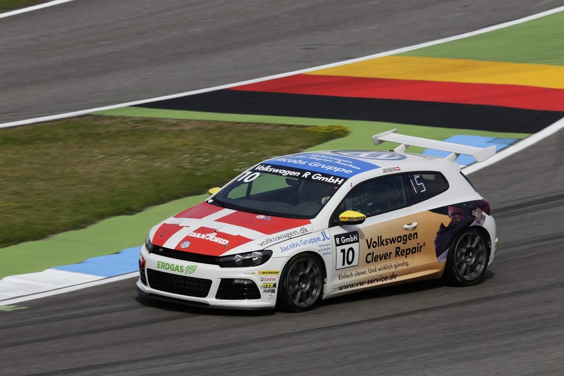 (Foto: Volkswagen Motorsport)
